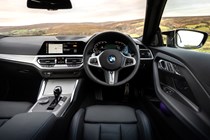 BMW 1 Series (2021-2024) review | Parkers cars
