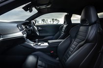 BMW 1 Series (2021-2024) review | Parkers cars