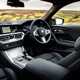 BMW 1 Series (2021-2024) review | Parkers cars