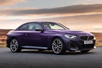 BMW 1 Series (2021-2024) review | Parkers cars
