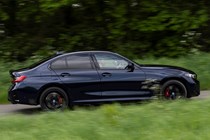 BMW 330e review (2023)
