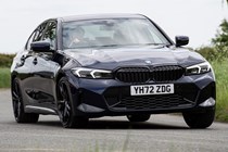 BMW 330e review (2023)
