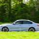 BMW 330e dynamic front