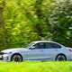 BMW 330e dynamic front