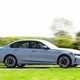 BMW 330e dynamic front