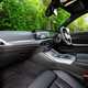 BMW 330e 2025 interior