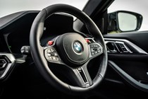 BMW M4 (2021)