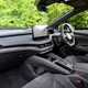 Skoda Enyaq Coupe interior