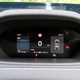 Skoda Enyaq Coupe digital instrument cluster