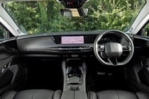 DS 4 (2022) review, interior image