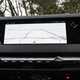 Image of the DS 4's infotainment system navigation screen
