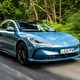 MG IM5 review | Parkers cars