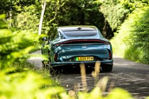 MG IM5 review | Parkers cars