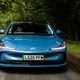 MG IM5 review | Parkers cars