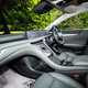 MG IM5 review | Parkers cars