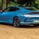MG IM5 review | Parkers cars