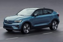 Volvo C40 Recharge review (2021)