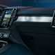 Volvo C40 Recharge review (2021) interior