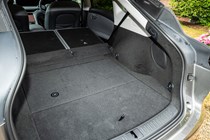 MG IM6 review | Parkers cars