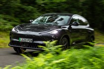 MG IM6 review | Parkers cars