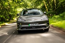 MG IM6 review | Parkers cars