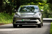 MG IM6 review | Parkers cars