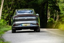 MG IM6 review | Parkers cars