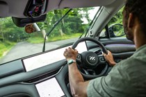 MG IM6 review | Parkers cars