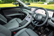 MG IM6 review | Parkers cars