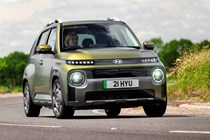 Hyundai Electric Grant: Save up to £3,750 on a new Hyundai electric car