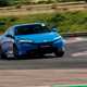 Honda Prelude review | Parkers cars