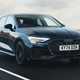 Audi A3 TFSIe PHEV