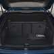 Audi A3 TFSI e hybrid boot space