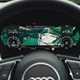 Audi A3 TFSI e digital instrument cluster