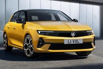 Vauxhall Astra review (2021)
