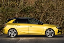 Vauxhall Astra review (2023)
