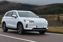 Skywell UK is stepping in with a £3,750 incentive on its BE11 SUV while delays hit the Government’s new Electric Car Grant.