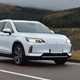 Skywell UK is stepping in with a £3,750 incentive on its BE11 SUV while delays hit the Government’s new Electric Car Grant.