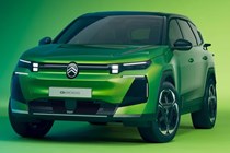 Citroen C5 Aircross priced from £30,495, with petrol, hybrid and EV options