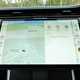 Land Rover Range Rover infotainment