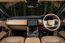 Range Rover review (2022)