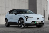Volvo EX30 now comes with £1,500 grant