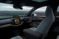 Volvo EX30. Now available with £1,500 discount