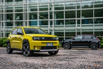 Electric cars - small offerings will always be in demand
