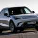 Smart UK launches £1,500 EV grant on #1 and #3
