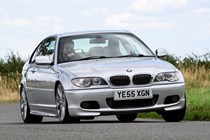 Classic car emissions fall as newer models join the club