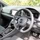 Skoda Karoq review, facelift, right-hand drive interior