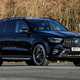 Mercedes-AMG GLE review (2025) | Parkers