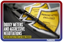 Dodgy meters and aggressive negotiations: Parkers investigates private car parking providers