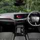 Vauxhall Astra Sports Tourer estate review - interior, dashboard, infotainment